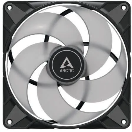 Ventoinha PWM PST 120 mm Arctic