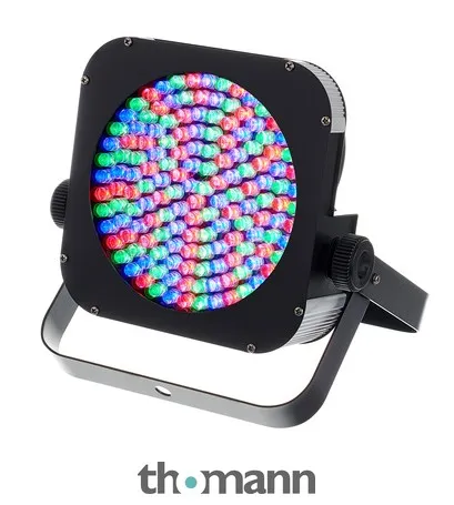 Stairville LED Flood Panel 150 40° RGB