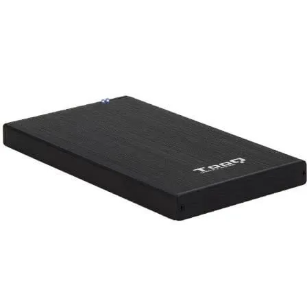 Caixa Externa TQE-2527 2,5 SATA USB 3.0 Tooq