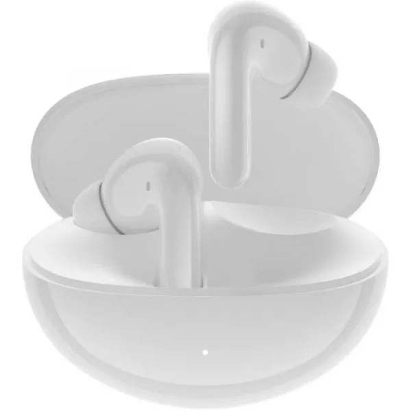 Auscultadores Bluetooth HONOR Choice Earbuds S8 (Autonomia 8h - Branco)