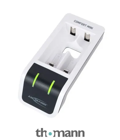 Ansmann Comfort Mini
