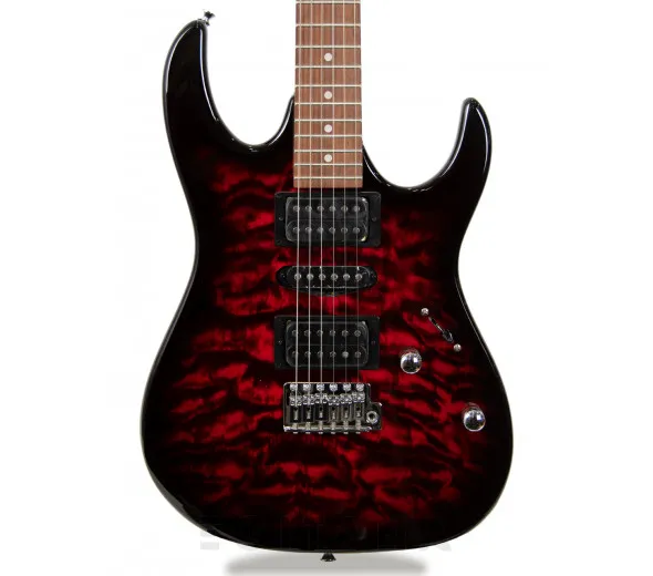 Ibanez GRX70QA-TRB GIO