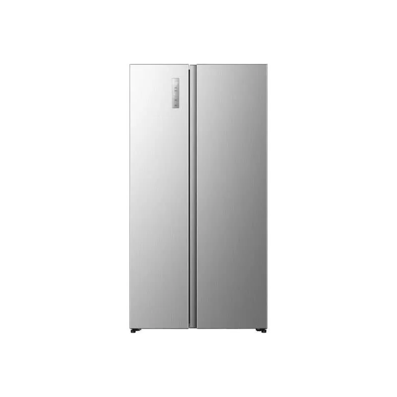 Frigorífico Side by Side Hisense Rs-3-p-538-naie