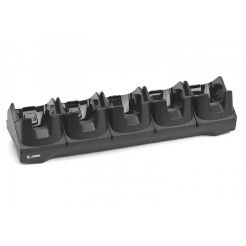 TC8000 5SLOT CHARGE ONLY CRADLEPERP