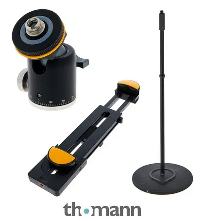 Roadworx Tablet Stand Bundle