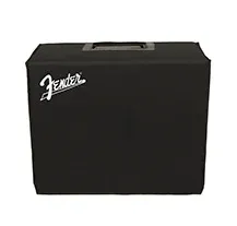 Capa Fender Mustang GT100
