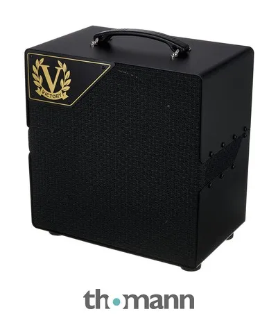 Victory Amplifiers Sheriff Lunchbox Cabin B-Stock