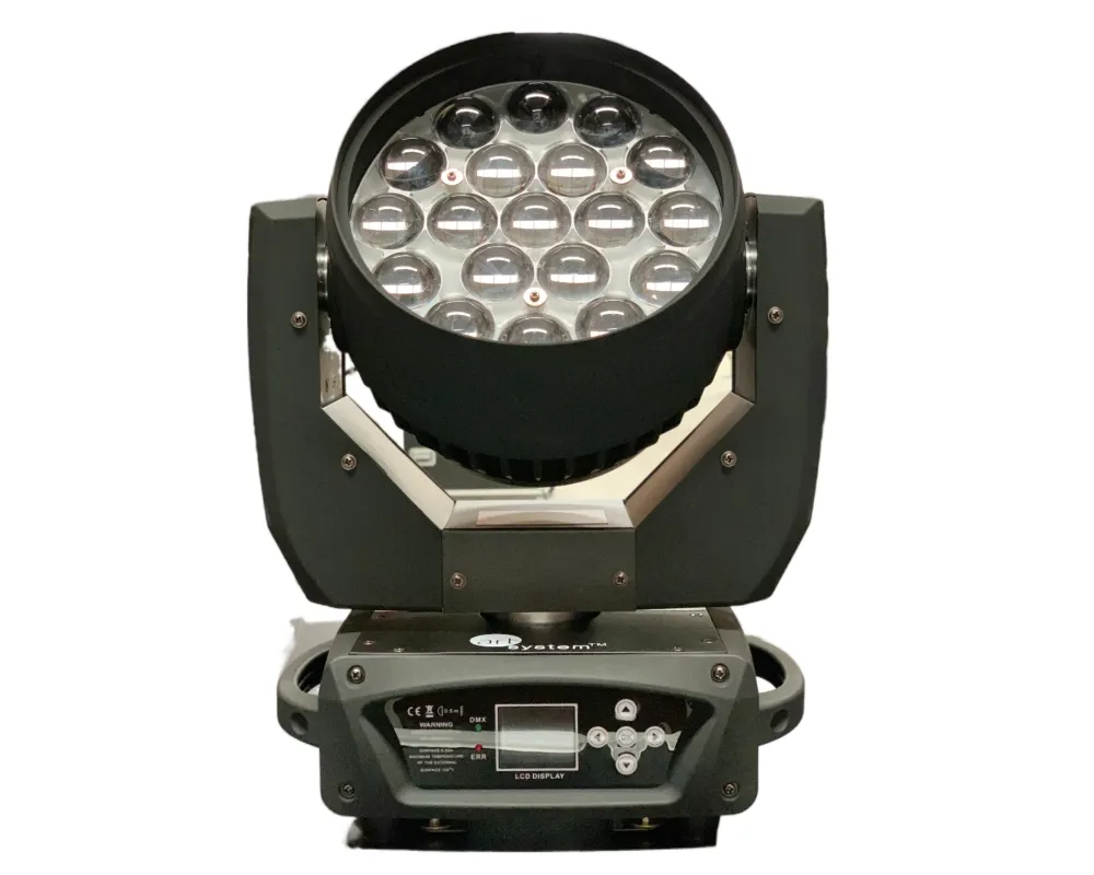 Art System Centaurus Moving Head