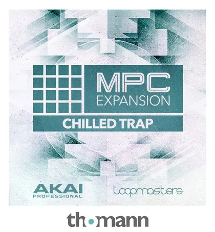 AKAI Professional Chilled Trap