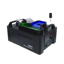 Máquina de Fumo PowerLighting VERTIFOG 4000 192Q