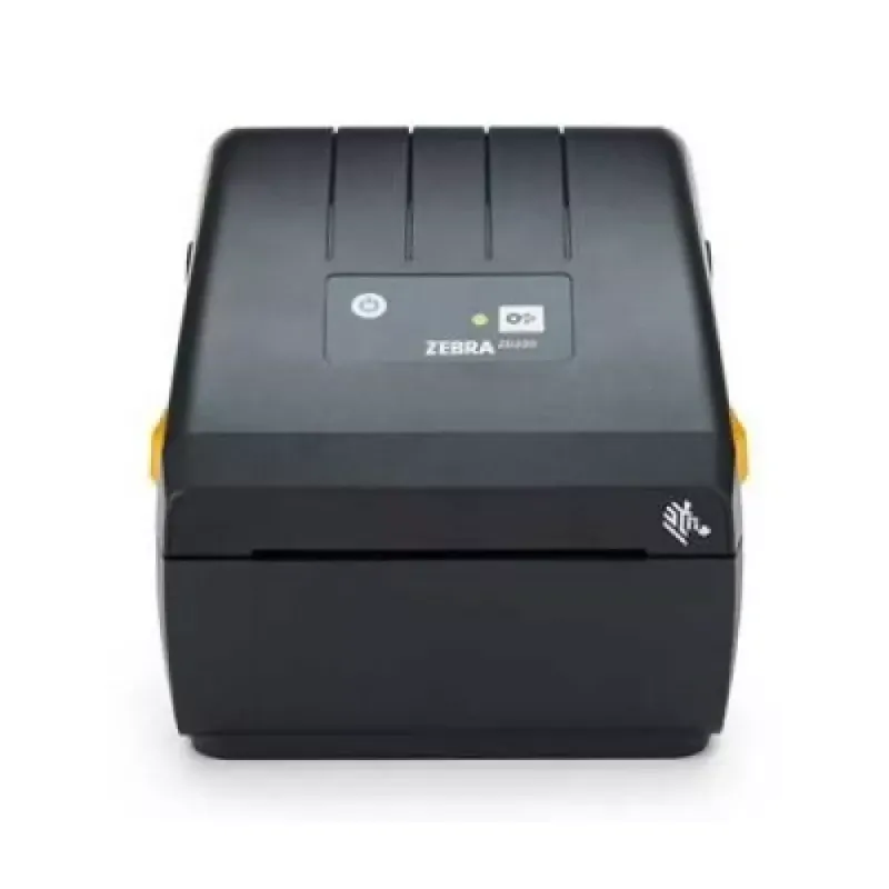 ZD230 DT 203DPI USB/ETHERNET/DISPEN