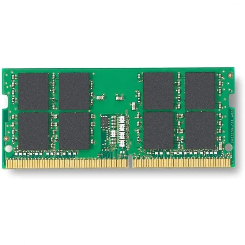 Memória RAM Kingston SO-DIMM DDR4 3200MHz 32GB CL22