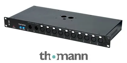 ChamSys GeNetix GD10