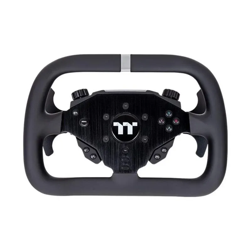 Volante Thermaltake F100 Formula RGB 320 mm para bases G6 e G15