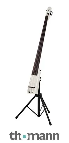 NS Design WAV4c Bass Brilliant White