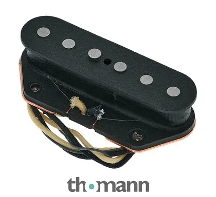 DiMarzio DP437 BK