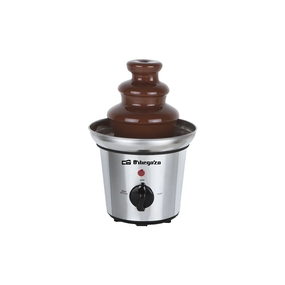 FONTE DE CHOCOLATE ORBEGOZO - FCH 4000