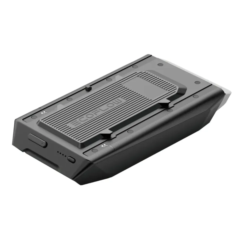 Bateria Adicional Inteligente para EcoFlow WAVE 2