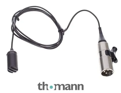 Shure SM 11
