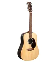 Martin D-X2E 12 cordas Rosewood