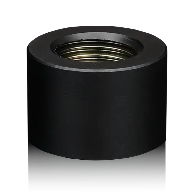 Thermal Grizzly DeltaMate Extender - FF14 Preto