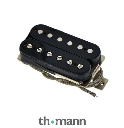 Seymour Duncan APH-2B Slash Alnico II Pro BK
