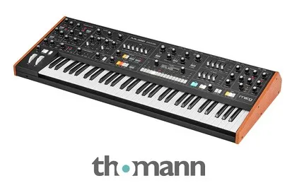 Moog Muse