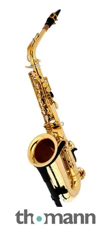 Yamaha YAS-82 ZUL 03 Alto Sax