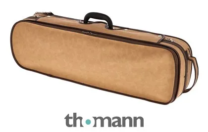 Roth & Junius RJVC Violin Case Rubato 4/4