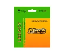 Jogo cordas guitarra elétrica Mark Bass Legacy 009-042