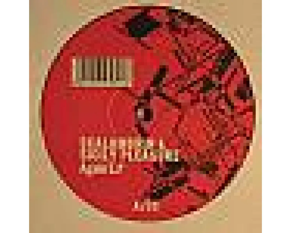 Scalambrin & Sicily Pleasure - Again EP