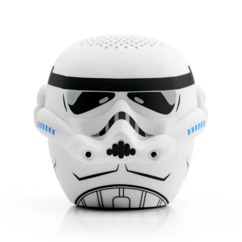 Bitty Boomers Mini Altifalante Storm Trooper 5 Cm