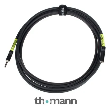 Ernie Ball Headphone Extension Cable 3m