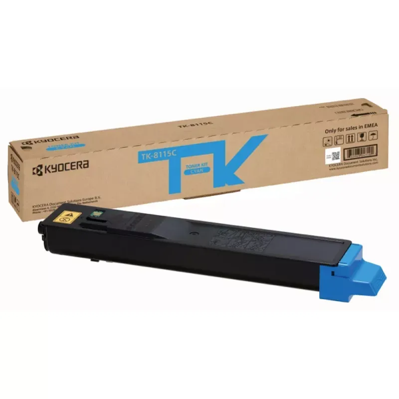 TK-8115C