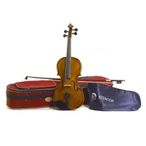 Violino 1/4 Stentor Student II com Estojo e Arco