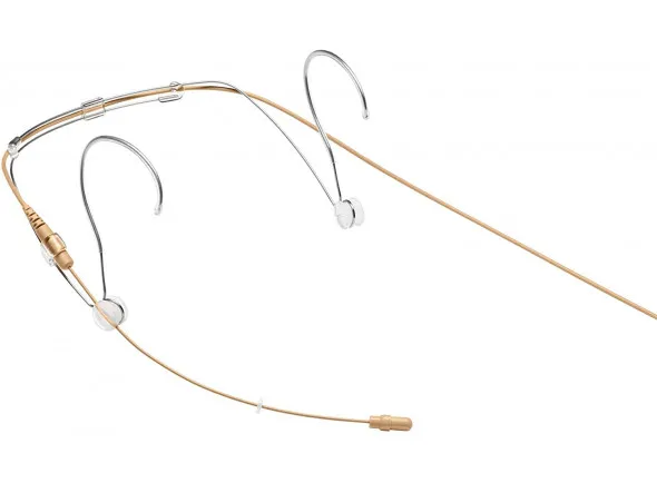 Microfone de Cabeça Shure DH5T/O-MTQG