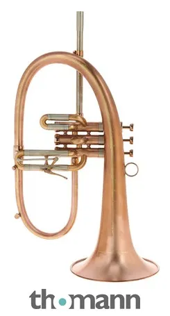 AR Resonance Sipiagin Flugelhorn
