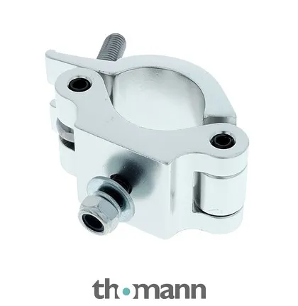 Global Truss 823 Half Coupler