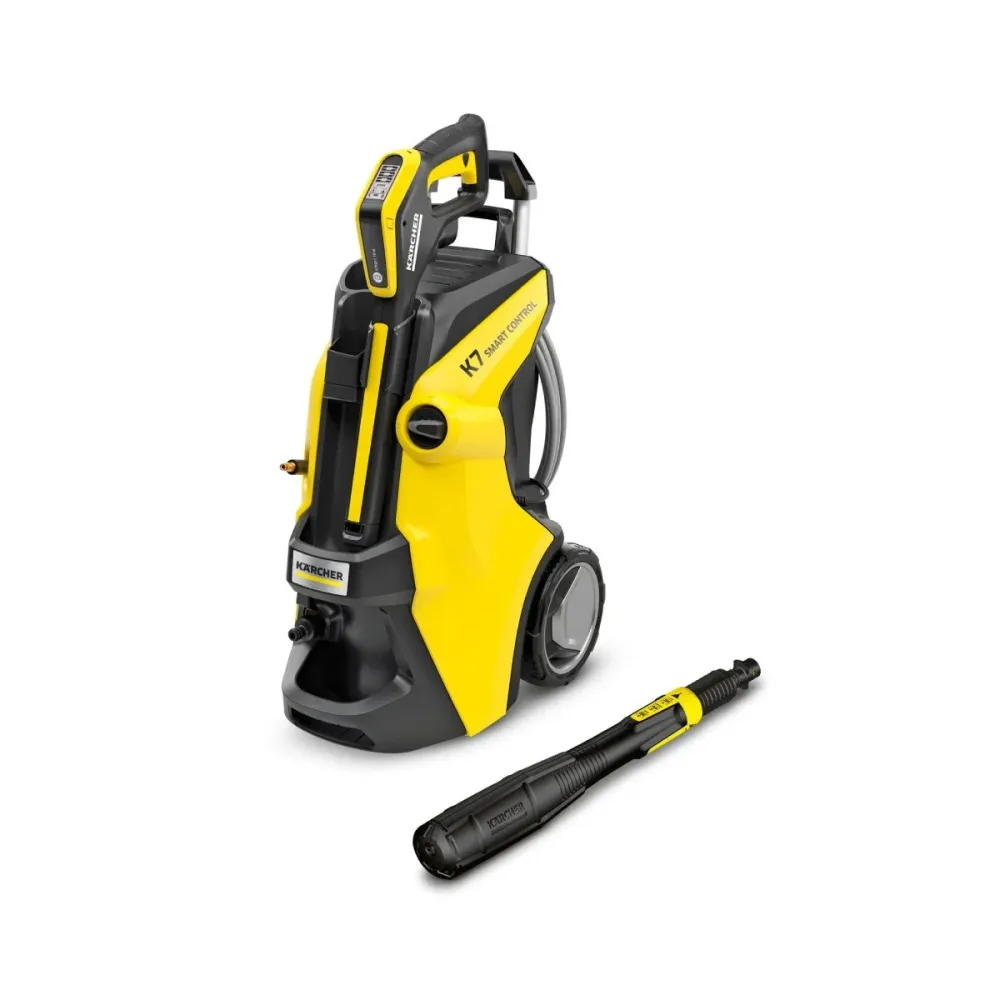 Lavadora de Alta Pressão Kärcher K7 Smart Control Flex - 1.317-340.0