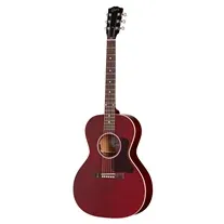Gibson L-00 Special Satin Wine Red