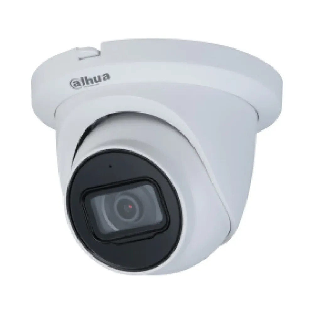 Câmara de Segurança IP Dahua WizMind Dome PoE 8MP 2.8mm Exterior IP67