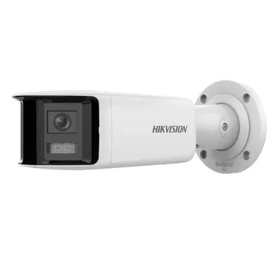 Câmara de Segurança IP Hikvision Pro Bullet PoE 4MP 2.8mm Exterior IP67