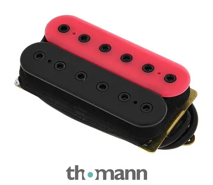 DiMarzio DP 153FBP+BK The Fred