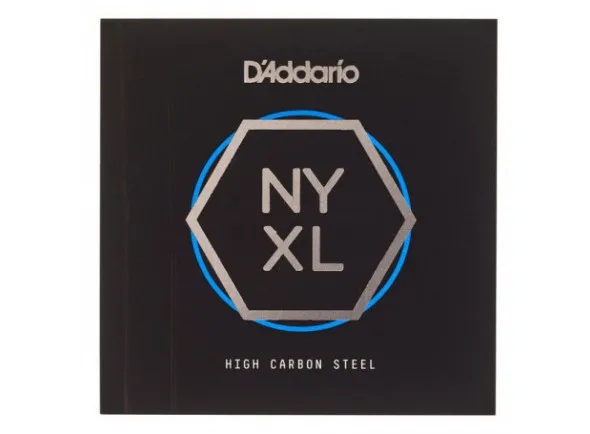 Daddario NYS010