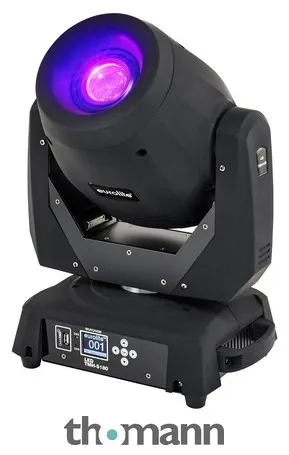 Eurolite LED TMH-S180 Moving-Head Spot