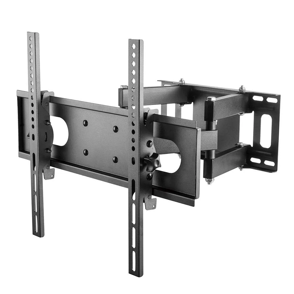 Suporte de Parede Gembird WM-55ST-04 TV Wall Mount (Full-Motion) 32 - 55 Preto