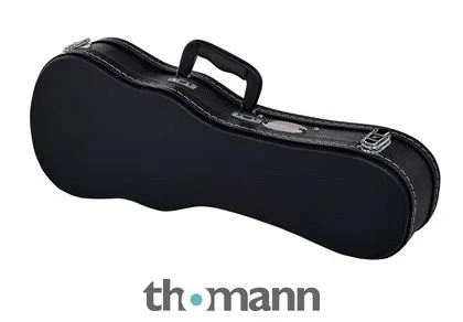 Ortega Ukulele Case Soprano OUCSTD-SO