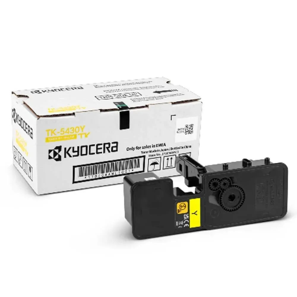 Kyocera Toner Tk 5430Y