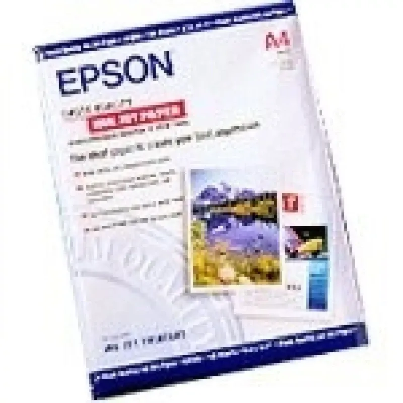Enhanced Matte A4 PACK 250 folhas