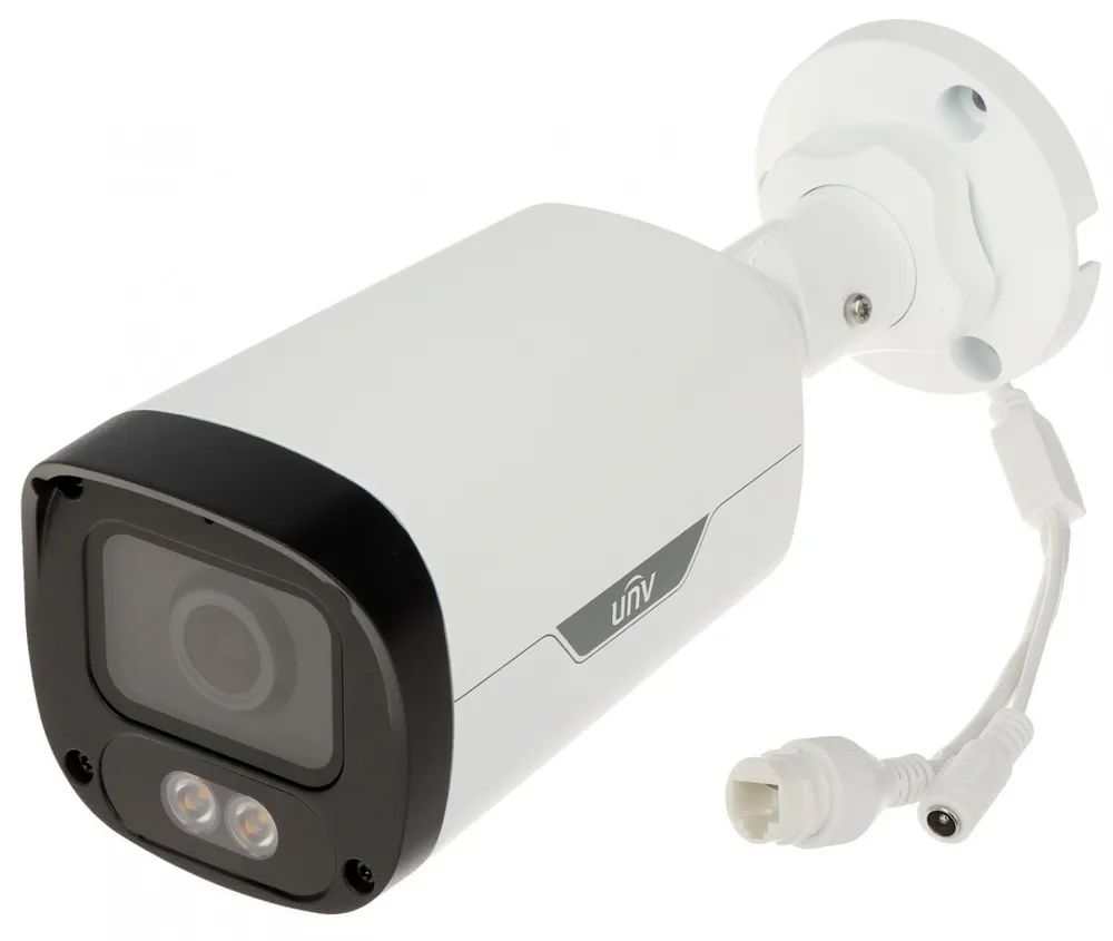 Uniview IPC2314LE-ADF28KM-WL Câmera de IPC2314LE-ADF28KM-WL